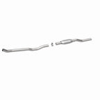 MagnaFlow Direct Fit Catalytic Converter Dodge Dakota 97-99 3.9L/5.2