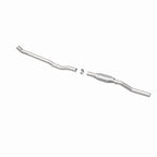 MagnaFlow Direct Fit Catalytic Converter Dodge Dakota 97-99 3.9L/5.2