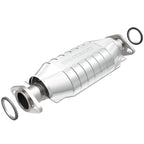 MagnaFlow Direct Fit Catalytic Converter Dodge-Eagle-Mitsubishi-Pl