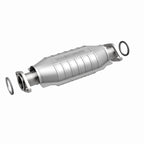 MagnaFlow Direct Fit Catalytic Converter Dodge-Eagle-Mitsubishi-Pl