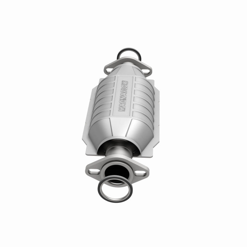 MagnaFlow Direct Fit Catalytic Converter Dodge-Eagle-Mitsubishi-Pl