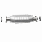 MagnaFlow Direct Fit Catalytic Converter Dodge-Eagle-Mitsubishi-Pl