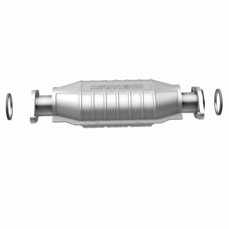 MagnaFlow Direct Fit Catalytic Converter Dodge-Eagle-Mitsubishi-Pl