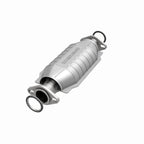 MagnaFlow Direct Fit Catalytic Converter Dodge-Eagle-Mitsubishi-Pl