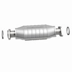MagnaFlow Direct Fit Catalytic Converter Dodge-Eagle-Mitsubishi-Pl