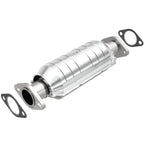 MagnaFlow Direct Fit Catalytic Converter Dodge-Mitsubishi-Plymouth