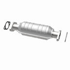 MagnaFlow Direct Fit Catalytic Converter Dodge-Mitsubishi-Plymouth