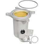 MagnaFlow Direct Fit Catalytic Converter EDGE- 07-09 6 3.5L OEM