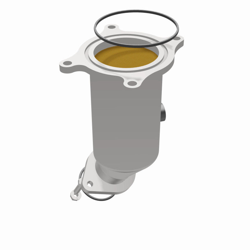MagnaFlow Direct Fit Catalytic Converter EDGE- 07-09 6 3.5L OEM