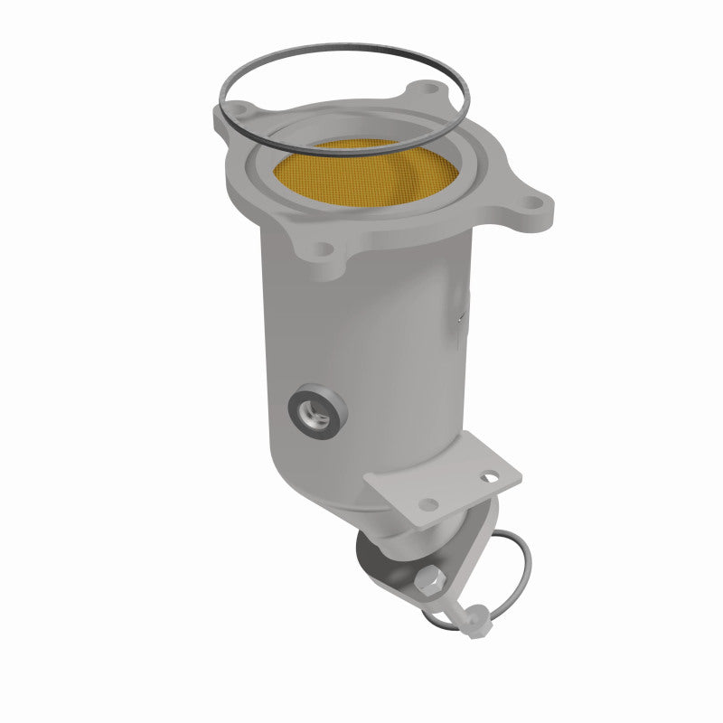 MagnaFlow Direct Fit Catalytic Converter EDGE- 07-09 6 3.5L OEM