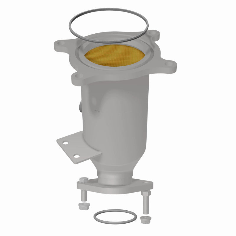 MagnaFlow Direct Fit Catalytic Converter EDGE- 07-09 6 3.5L OEM