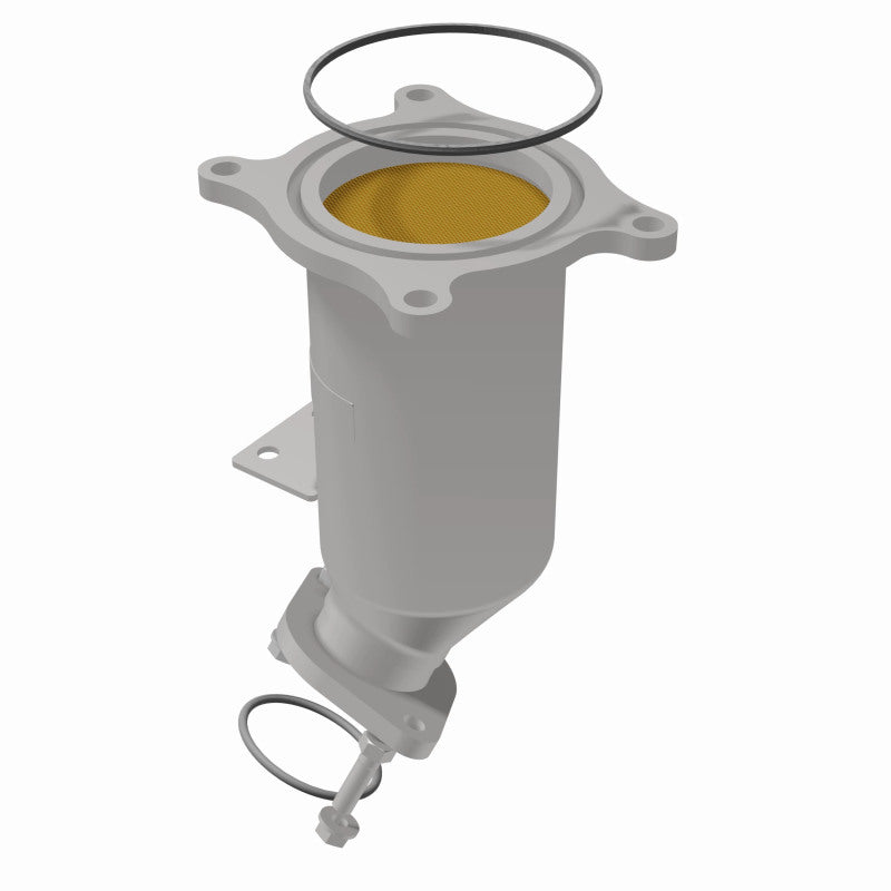 MagnaFlow Direct Fit Catalytic Converter EDGE- 07-09 6 3.5L OEM