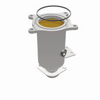 MagnaFlow Direct Fit Catalytic Converter EDGE- 07-09 6 3.5L OEM