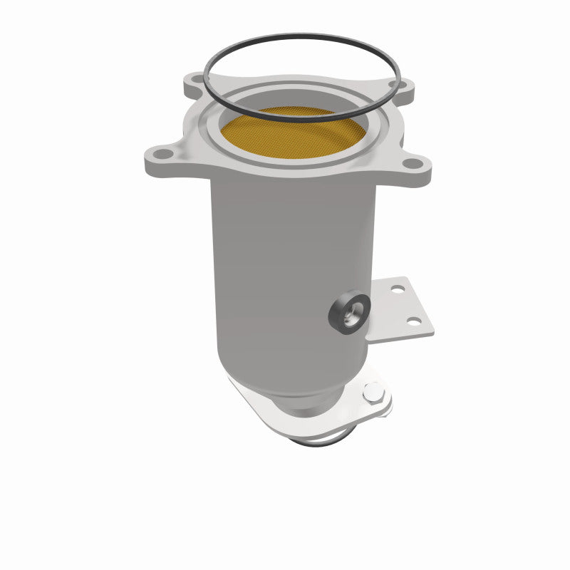 MagnaFlow Direct Fit Catalytic Converter EDGE- 07-09 6 3.5L OEM
