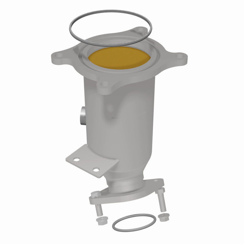 MagnaFlow Direct Fit Catalytic Converter EDGE- 07-09 6 3.5L OEM