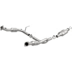 MagnaFlow Direct Fit Catalytic Converter Explorer 02-04 4.6L OEM