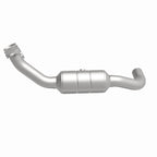 MagnaFlow Direct Fit Catalytic Converter F-150 04-06 8 4.6L OEM