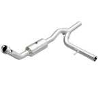 MagnaFlow Direct Fit Catalytic Converter F-150 04-06 8 4.6L OEM