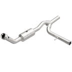MagnaFlow Direct Fit Catalytic Converter F-150 04-06 8 4.6L OEM