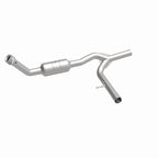 MagnaFlow Direct Fit Catalytic Converter F-150 04-06 8 4.6L OEM