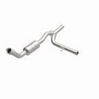 MagnaFlow Direct Fit Catalytic Converter F-150 04-06 8 4.6L OEM