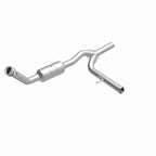 MagnaFlow Direct Fit Catalytic Converter F-150 04-06 8 4.6L OEM