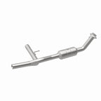 MagnaFlow Direct Fit Catalytic Converter F-150 04-06 8 4.6L OEM