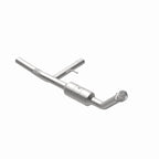 MagnaFlow Direct Fit Catalytic Converter F-150 04-06 8 4.6L OEM
