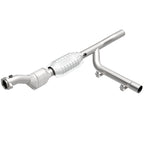 MagnaFlow Direct Fit Catalytic Converter F150/F250 97-98 4.6L PS 4wd