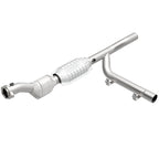 MagnaFlow Direct Fit Catalytic Converter F150/F250 97-98 4.6L PS 4wd
