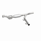 MagnaFlow Direct Fit Catalytic Converter F150/F250 97-98 4.6L PS 4wd