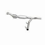 MagnaFlow Direct Fit Catalytic Converter F150/F250 97-98 4.6L PS 4wd