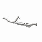 MagnaFlow Direct Fit Catalytic Converter F150/F250 97-98 4.6L PS 4wd
