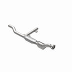 MagnaFlow Direct Fit Catalytic Converter F150/F250 97-98 4.6L PS 4wd