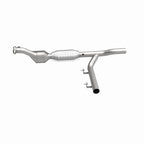 MagnaFlow Direct Fit Catalytic Converter F150/F250 97-98 4.6L PS 4wd