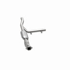 MagnaFlow Direct Fit Catalytic Converter F150/F250 97-98 4.6L PS 4wd