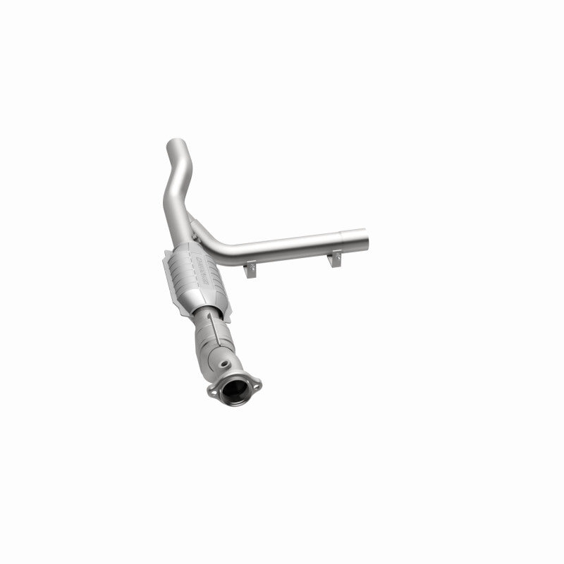 MagnaFlow Direct Fit Catalytic Converter F150/F250 97-98 4.6L PS 4wd