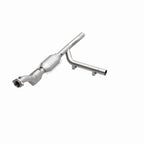 MagnaFlow Direct Fit Catalytic Converter F150/F250 97-98 4.6L PS 4wd
