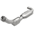 MagnaFlow Direct Fit Catalytic Converter Ford 02-04 F-150 4.2L
