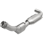 MagnaFlow Direct Fit Catalytic Converter Ford 02-04 F-150 4.2L