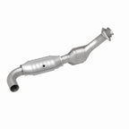 MagnaFlow Direct Fit Catalytic Converter Ford 02-04 F-150 4.2L