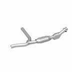 MagnaFlow Direct Fit Catalytic Converter Ford 02-04 F-150 4.2L