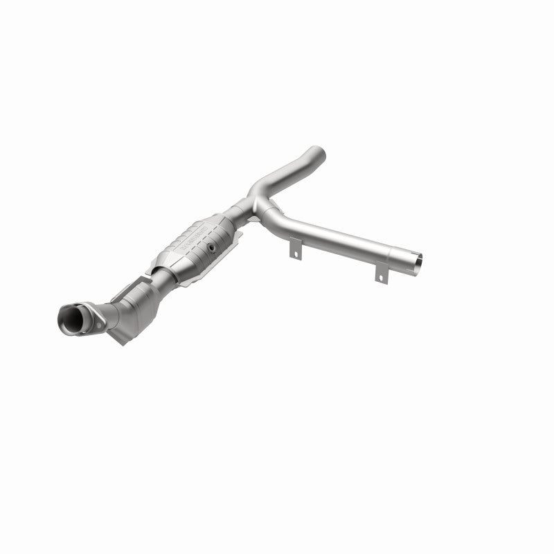 MagnaFlow Direct Fit Catalytic Converter Ford 02-04 F-150 4.2L