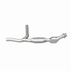 MagnaFlow Direct Fit Catalytic Converter Ford 02-04 F-150 4.2L