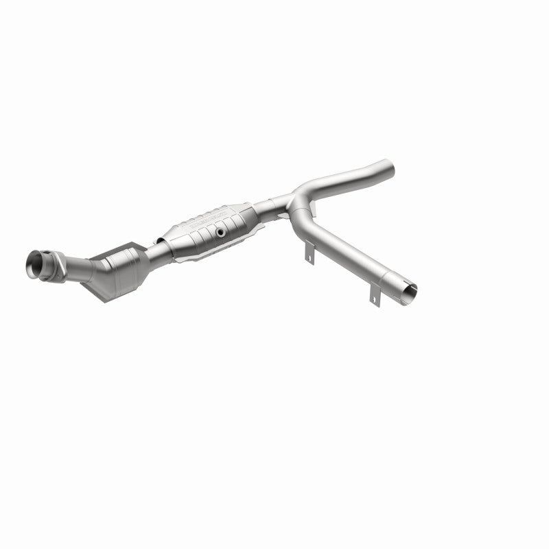 MagnaFlow Direct Fit Catalytic Converter Ford 02-04 F-150 4.2L