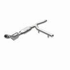 MagnaFlow Direct Fit Catalytic Converter Ford 02-04 F-150 4.2L