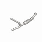 MagnaFlow Direct Fit Catalytic Converter Ford 02-04 F-150 4.2L