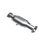 MagnaFlow Direct Fit Catalytic Converter Ford 83 85