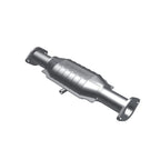 MagnaFlow Direct Fit Catalytic Converter Ford 83 85