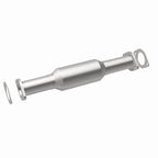 MagnaFlow Direct Fit Catalytic Converter Ford 83 85